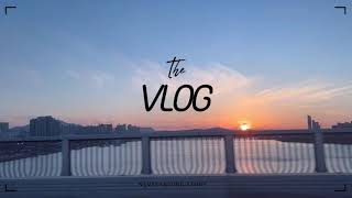 VLOG#2/드디어 기다리고 기다렸던(나만)브이로그 2탄!!🥳🥳🥳/시간의 흐름대로 흘러가는 와다다 브이로그/