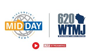 Wisconsin's Midday News - May 7th, 2024