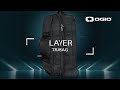 ogio layover travel bag product walkthrough