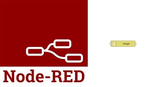 Node-Red: Range