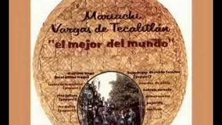 Mariachi Vargas de Tecalitlan  Somos Novios