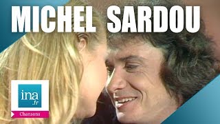 Michel Sardou "Deborah" | Archive INA