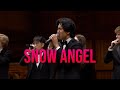 Snow Angel | The Harvard Opportunes (Reneé Rapp Cover)