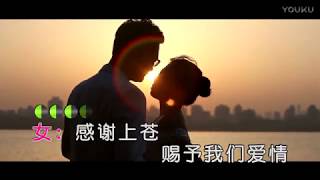 王焱+田晓三【西湖作证】原版MV