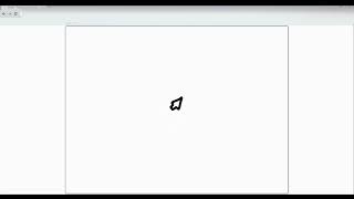 Scratch tutorial 1 - Cursor #shorts