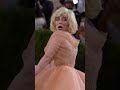 Billie Eilish at Met Gala 2021