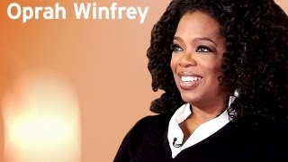 Oprah Interview | Larry King Now | Ora TV