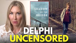 Delphi Secrets REVEALED | Hosts of Murder Sheet Podcast Share Shocking Behind-the-Scenes Stories
