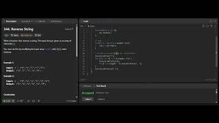 Reverse a String Using Stack in C# | Simple & Fast Solution