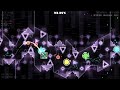 cognition 100% top 40 365 505 attempts jump from deadlocked