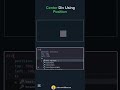 Css Animation Effect Tutorial | Create Cool Text Animation with HTML & CSS | CodeMinds