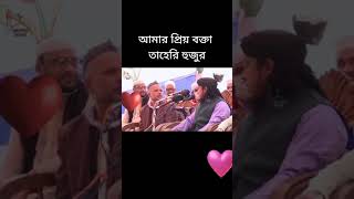 পীর মুফতি গিয়াস উত্তর আত-তাহেরি মুফতি গিয়াসউদ্দিন তাহেরি ওয়াজ 2020