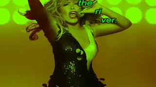 Karaoke Tina Turner - Proud Mary
