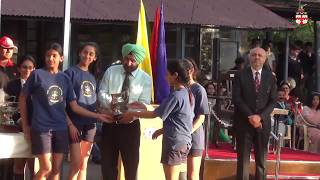 Sanawar Debate | Hodson Run | Foundation Day | The Lawrence School