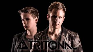 Tritonal @ Tritonia Podcast 349