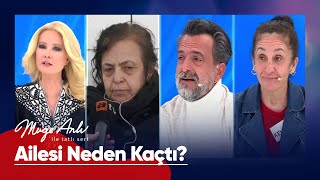 17 sene önce kaybolan Mahir öldürüldü mü? - Müge Anlı ile Tatlı Sert 13 Şubat 2025