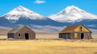 UNSEEN COLORADO - Colorado's Hidden Places You Won't Believe Exist! | Travel Video