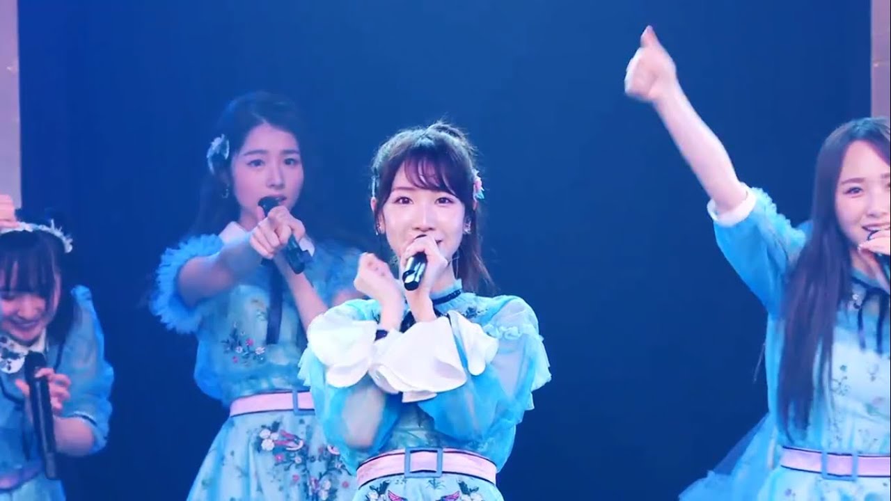 AKB48 - Team B Oshi | チームB推し - YouTube