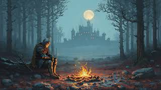 Immerse in 4 Hours of Calming Medieval Tunes for Focus, Relaxation, and Restful Nights