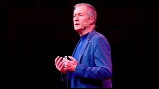 A peaceful sustainable new world | Gert OLEFS | TEDxBrussels