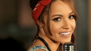 Sharlene ft Servando & Florentino - Mal de Amor ( video oficial )