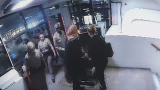 Groups Sue Tulsa County Sheriff's Office Over Hijab Incident