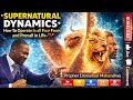 🛎️‼️Operate in the Four Faces of Power|The Hidden Spiritual System of Dominion! |Prophet Makandiwa|