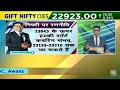 nifty u0026 nifty bank today virendra kumar से जानें nifty nifty bank में किन levels पर करें खरीदारी