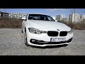 bmw serii 3 f30 typowe usterki