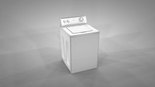 How Does A Top-Load Washer Work? — Appliance Repair Tips