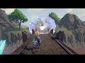 spellbreak mana vault lore spellbreak lore video by eldegold