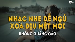 Nhạc Chill Dễ Ngủ - 2h Chìm Đắm Trong Những Bài Nhạc Lofi Việt Nhẹ Nhàng Cực Chill Để Thư Giãn