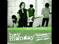 I Don't Wanna Dance - Hey Monday [HQ]