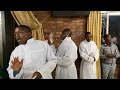 Kanazvaoma Tinorwa neMinamato  ( The African Apostolic Church )