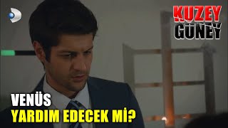 Burak, Venüs'ten Yardım İstiyor - Kuzey Güney Özel Bölüm