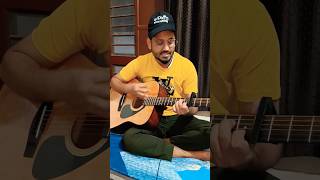 Kangna Tera Ni /Guitar cover song/VN Pahadi/#viral #trendingreels #shorts #viralvideo #punjabisong