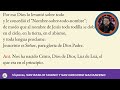 🔥 visperas del dia de hoy 2 de enero de 2025 oración de la tarde 🙏 liturgia de las horas