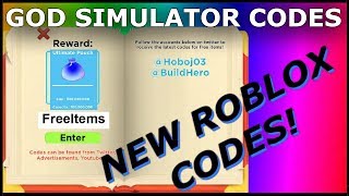 Robloxgodsimulatorcodes Videos 9tubetv - roblox god simulator hack script