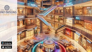 Shopping Paradise Panama City: A Guide to Albrook Mall, Multiplaza, and Soho Mall