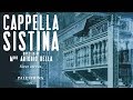 Sistine Chapel Choir - Sicut cervus [Palestrina] - 1931