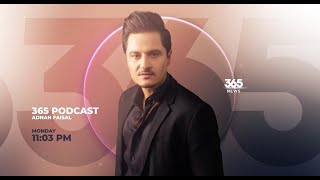 365 Podcast with Adnan Faisal feat Maya Khan | 09 Sep 2024 | 365News