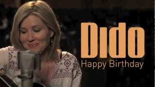 Dido - Happy Birthday