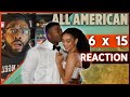 All American | 6x15 | REACTION 