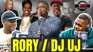 Boosie Webbie Trina 2Live Crew Bay Bay All Stop By Bawanna | Rory / DJ 47 Year Anniversary