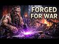 The Mountain Will Not Kneel | Epic Dwarven War Metal
