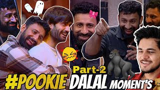 Rajat Dalal Pookie Moments in Bigg Boss 18 😍 Rajat Dalal cute Funny Moments in bb18 🤣 Part-2