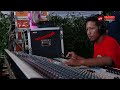 Cek Sound Kurnia Audio Mr.Suprex | Alrosta Music | Hvs Sragen Live Jekawal Tangen Sragen