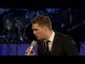 Michael Buble - Feeling Good (An Audience With Michael Buble) Live 2010