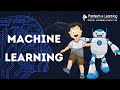 Machine learning | Pantech eLearning