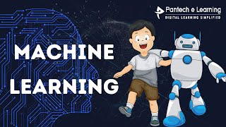 Machine learning | Pantech eLearning